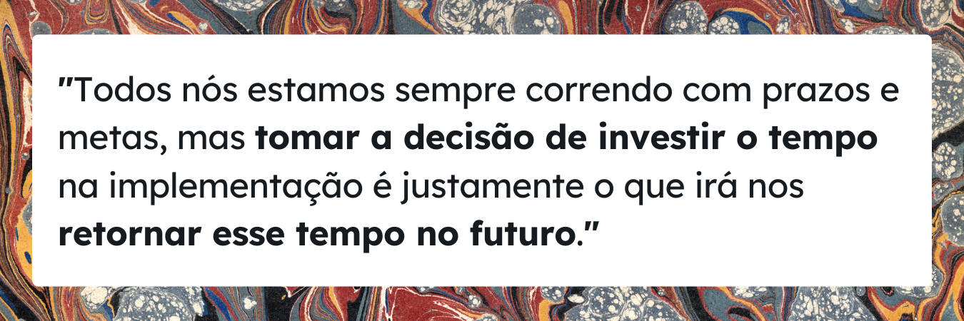 Retorno de investimento